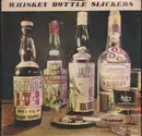 7inch Vinyl Single - Whiskey Bottle Slickers - Memphis Blues - Original Danish EP