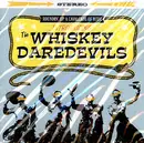 CD - Whiskey Daredevils - Introducing The Whiskey Daredevils