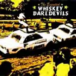 WHISKEY DAREDEVILS - THE ESSENTIAL DAREDEVILS