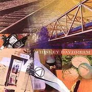 CD - Whiskey Daydream - Whiskey Daydream