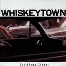 CD - Whiskeytown - Faithless Street