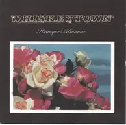 Whiskeytown - Stranger's Almanac