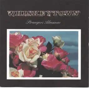 Whiskeytown - Stranger's Almanac