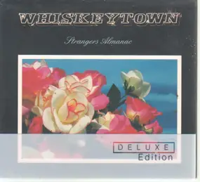 Whiskeytown - Strangers Almanac