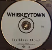 CD - Whiskeytown - Faithless Street
