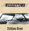 CD - Whiskeytown - Faithless Street