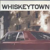 Whiskeytown - SAN ANTONE/GREAT DIVIDE