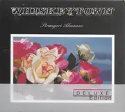 CD - Whiskeytown - Strangers Almanac - Deluxe Edition