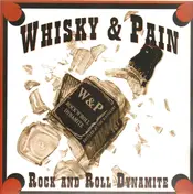 P.A.I.N. - Rock And Roll Dynamite