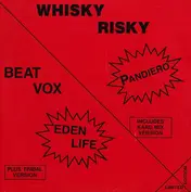 Whisky Risky / Beat Vox