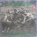 LP - Whisky Trail - Canzoni D'Amore E Di Lotta Del Popolo Irlandese