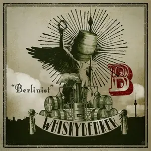 Whiskydenker - Berlinist