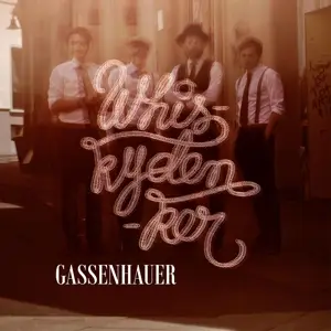 Whiskydenker - Gassenhauer -Ltd/Lp+cd-