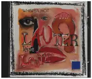 CD - Whisper Hot - Lauter leise Leute