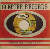 Whisper - Oooh Child
