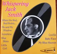 Whispering Jack Smith - Whispering Jack Smith