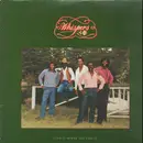 LP - Whispers - Love Is Where You Find It - gatefold