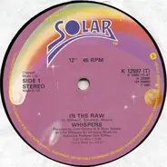 The Whispers - In The Raw