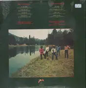 LP - Whispers - Love Is Where You Find It - STILL SEALED!