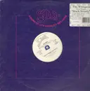 12inch Vinyl Single - whispers - love is where you find it / say yes