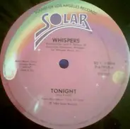 The Whispers - Tonight