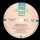 12inch Vinyl Single - Whistle - Falling In Love