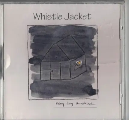 Whistle Jacket - Rainy Day Sunshine