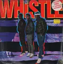 LP - Whistle - Whistle - + bonus 12inch Vinyl Single