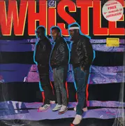 LP - Whistle - Whistle - + bonus 12inch Vinyl Single