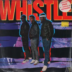 Whistle - Whistle