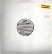 12inch Vinyl Single - Whistle - Always & Forever