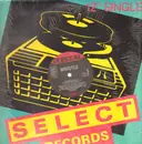 12inch Vinyl Single - Whistle - Falling In Love