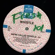 Whistle - Just For Fun
