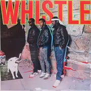 LP - Whistle - Whistle