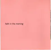 CD - Whistler - Faith In The Morning