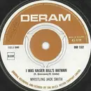 7'' - Whistling Jack Smith - I Was Kaiser Bill's Batman