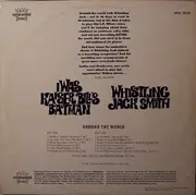 LP - Whistling Jack Smith - I Was Kaiser Bills Batman
