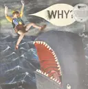 LP - Why? - Mumps, Etc. - Still Sealed