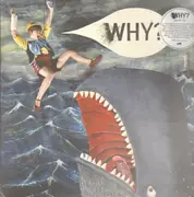 LP - Why? - Mumps, Etc. - Still Sealed