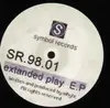12'' - Whyte - Extended Play