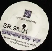 Whyte - Extended Play