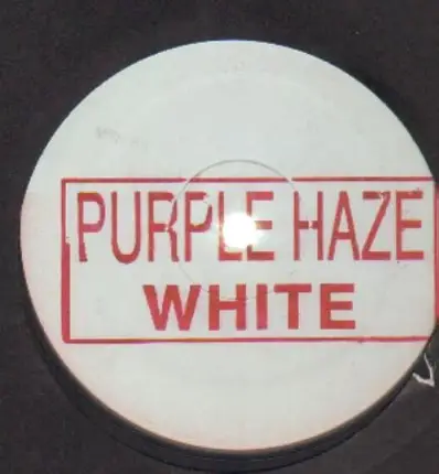 Whyte - Purple Haze