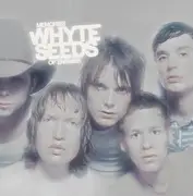 LP - Whyte Seeds - Memories Of Enemies