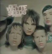WHYTE SEEDS - Memories of Enemies