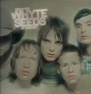 Whyte Seeds - Memories of Enemies