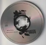 CD Single - Whyte Seeds - Slow Motions - Digipak