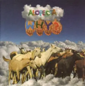 Why? - Alopecia