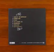 10'' - Why? - Golden Tickets - STILL SEALED