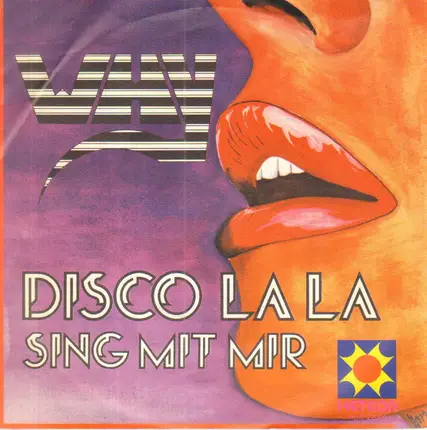 Why - Disco La La