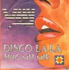 7inch Vinyl Single - Why - Disco La La